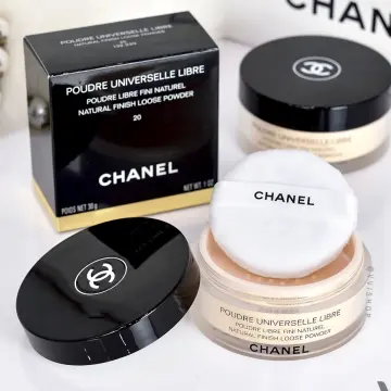 Bedak dior vs outlet chanel