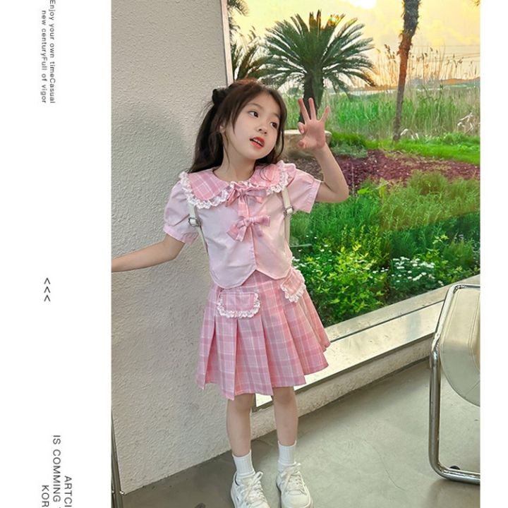 ready-coege-suits-the-summer-of-23-the-new-ild-jk-iform-female-baby-oli-brim-pleated