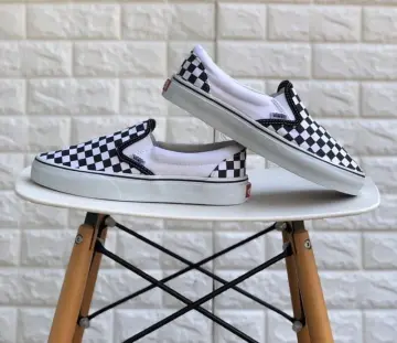 Jual Sepatu Vans Main Wanita Remaja Terbaru Dec 2023 Lazada .id