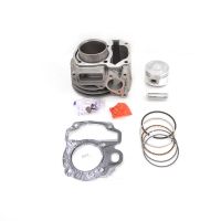 ❣♣☇ High Quality Motorcycle Cylinder Kit For Honda LEAD 110 NHX110 NHX 110 2008-2015