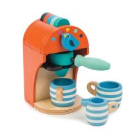 Tender Leaf Toys - Espresso Machine