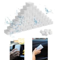 5/10/20Pcs White Sponge Magical Sponge Eraser Cleaner Cleaning Sponge For Kitchen Bathroom Dish Car Office Cleaning Tools