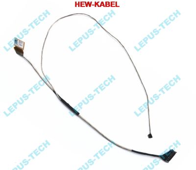 NEW LCD CABLE FOR LENOVO 300-15 300-15ISK 300-15IBR 300-15 BMWQ2 30PIN LED DC02001XE10 LVDS FLEX VIDEO CABLE