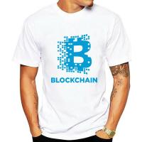 Bitcoin T Shirt Men Bitcoin Cryptocurrency Blockchain T Shirts Mens Design Custom Couple