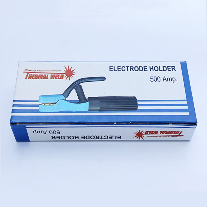 electrode-holder-คีมจับสายเชื่อม-thermalweld