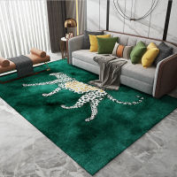 Cartoon Geometric Printed Cars for Living Room Bedroom Area Rugs Luxury Modern Home Decorate Car Washable Parlor Floor Mat