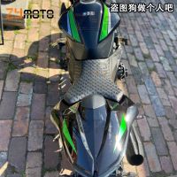 สำหรับ KAWASAKI Z800 2014 2015 2016 2017 2018ผ้โดยสารด้านหลังฝาครอบที่นั่งเดี่ยวสำหรับรถจักรยานยนต์ชุดโครงสร้างด้านหลังมี800