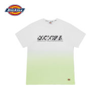 DICKIES MENS SS RELAXED DIPDYE TEE เสื้อยืดคอกลม แขนสั้น ผู้ชาย