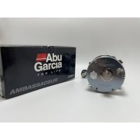 รอกตกปลา Abu Garcia สี blue grey