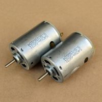 DC6 12V 12800 27000rpm high speed powerful electric tool 540 5531 DC motor with precious metal brush for vacuum cleaner