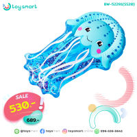 ToySmart Bestway 52291 แพ Baby Jellyfish blobz เล่นน้ำ