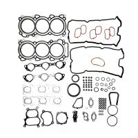 Engine Full Gasket Kit 10101-EA225 Parts Component for 2004-2012 VQ40DE (R51) Hardbody 4.0L 50273300 Gasket Repair Set