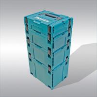 MAKITA MAKPAC CASE 1,2,3,4, กล่องพลาสติก/ ถาดรอง 8376700