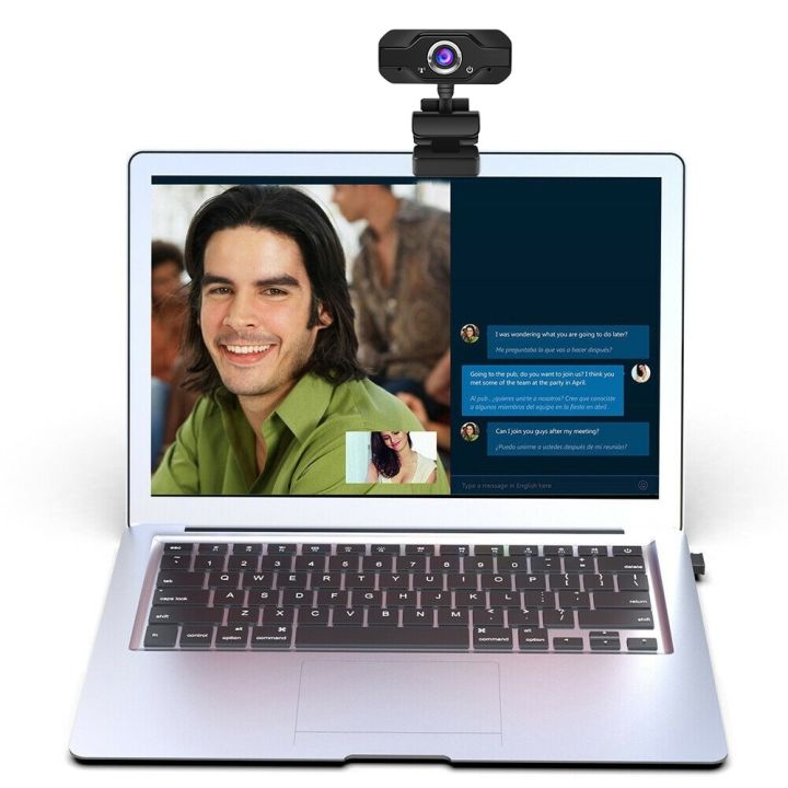 cod-jhwvulk-กล้องเว็บแคม2-0-usb-1080p-พร้อมเว็บคาสต์การประชุม-laptab-ไมโครโฟนสำหรับคอมพิวเตอร์