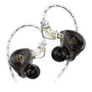 QKZ X HBB 10mm Titanium-Coated Diaphragm 1 dynamic high fidelity bass