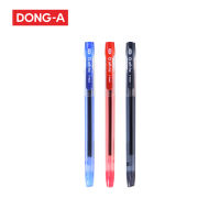 DONG-A (ดองอา) ปากกาเจล MY-GEL Q 0.5 MM. DONG-A รหัส MYGELQ-38