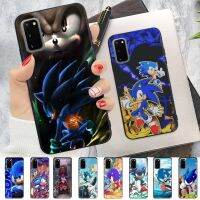 （shine electron）เคสโทรศัพท์เม่นสำหรับ Samsung S 9 10 20 21 22 23 30 23Plus Lite Ultra FE Fundas S10lite