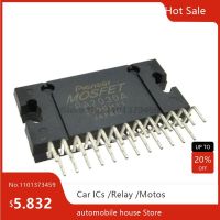 1pcs PA2030A ZIP25 PA 2030 A 4x60W Car amplifier IC NEW Original