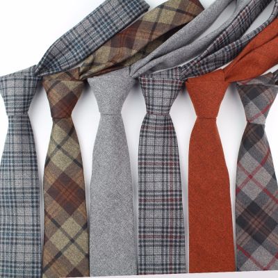 Fashion Men 39;s Colourful Tie Cotton Formal Ties Necktie Narrow Slim Skinny Cravate Narrow Thick Neckties