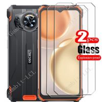 ❡☌ For Blackview Oscal S80 Tempered Glass Protective ON OscalS80 6.58Inch Screen Protector SmartPhone Cover Film