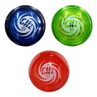 Professional Yo-Yo Ball Fashion Interesting Yoyo Ball Kids Funny Gift Hand-eye Coordination High Speed Juggling for Boys Girls