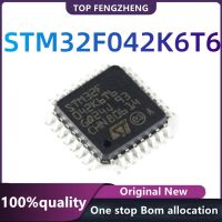 Chip Mikrokontroler KDK LQFP-32 32-Bit Asli Baru