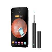 Original Bebird T5 Smart Visual Ear Stick 200W High Precision Endoscope IP67 HD Visual Ear spoon In Ear Cleaning Tool Set