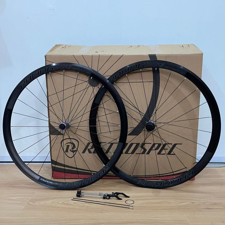 retrospec 700c wheelset