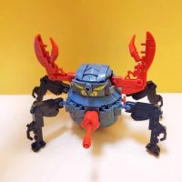 ล็อตเค้าคือ Mega Construx Bloks Master ของจักรวาล MOTU She-Ra Beast Man Teela วีรบุรุษโครงกระดูกอิฐก่อสร้างของเล่นหายาก