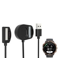 [COD] Suitable for SUUNTO7 charging cable 7 charger data suction USB base