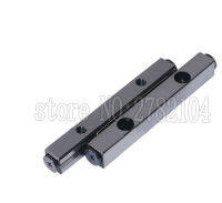 ความแม่นยำสูงใหม่ VR3-50-7Z.VR3-75-10Z.VR3-100-14Z.VR3-125-17 Cross Roller Guide VR3 Precision Linear Motion