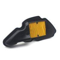 Motorcycle Intake Air Filter Cleaner for RUCKUS AF58 AF63