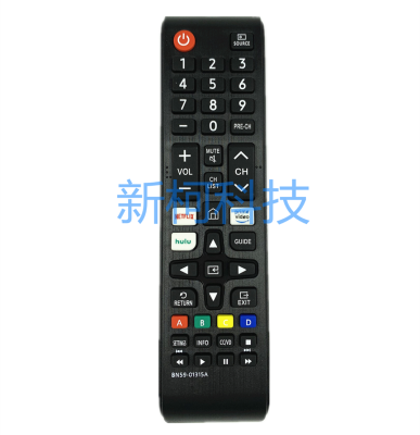 Samsung 4K LCD Remote Control BN59-01315A BN59-01315B BN59-01315D