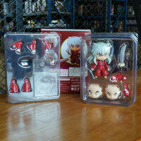 Inuyasha 1300 Sesshomaru 1514ของเล่นน่ารักตุ๊กตา PVC Action Figure รูปที่สะสม Gift