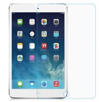 [HOT DOLXIOWEOH 539] สำหรับ Ipad Mini 2ป้องกันหน้าจอ0.3มม. Slim HD 9H กระจกนิรภัย Anti Shatter Ecran สำหรับ Ipad Mini 123 Shield