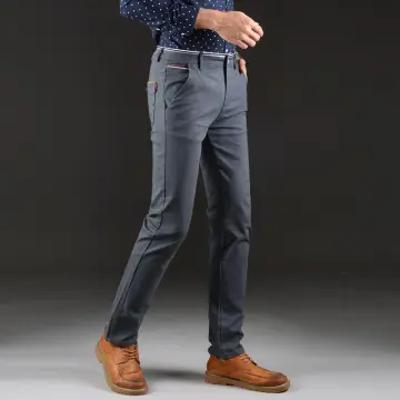 Smart Pants Men - Best Price in Singapore - Jan 2024