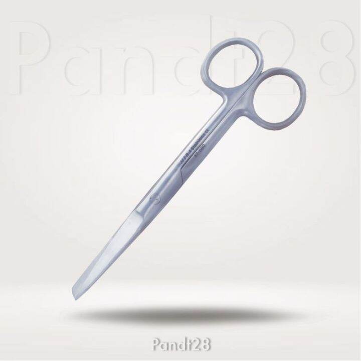 ใหม่ ♟กรรไกรผ่าตัด (Operating scissors) SB ยาว 14.5 ซม. | Lazada.co.th