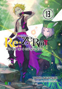 Fahasa - Re zero - Bắt Đầu Lại Ở Thế Giới Khác 13