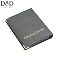 【LZ】 D D 480 Pockets Coin Collection Book Supplies 20 Pages Coin Collection Holder Album for 20/25/27/30mm Coins Coin Storage Book