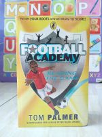 Football Academy collection 6 books pack