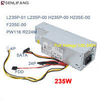 ของแท้ใหม่สำหรับเดลล์ OptiPlex 780 960 580S 980 235W L235P-01 H235E-00 H235P-00 F235E-00 AC235AS-00 D235ES-00 R224M PW116