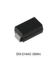 DIODE ไดโอด SS14-E3/5AT VISHAY SCHOTTKY BARRIER RECTIFIERS DIODE 40V/1A