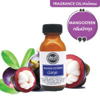 MANGOTEEN FRAGRANCE OIL - หัวน้ำหอมกลิ่นมังคุด