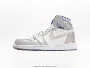 Original Retro J1 High OGWhite Cement Retro High ogwhite cement basketball