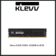 Klevv Standard Memory 8GB DDR4 3200MHz UDIMM