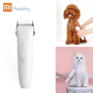 Original XIAOMI YOUPIN Pawbby Dog CAT Hair Trimmers Professional pet thumbnail