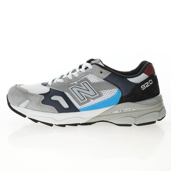 _New Balance_NB_M920 Running Breathable Casual Shoes 920 Series Flat Shoes  Couple Shoes Retro Classic Low Top