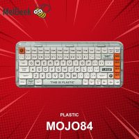 คีย์บอร์ด Melgeek Mojo84 Plastic (ภาษาอังกฤษ) ประกันศูนย์ 1 ปี