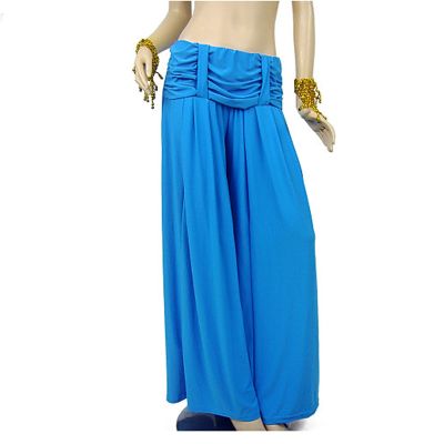 hot【DT】 Hot Belly Costume Trousers Pants 9 Dancing Dancer