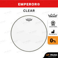 ? หนังกลองสแนร์และทอม Remo?? รุ่น Emperor Clear ?